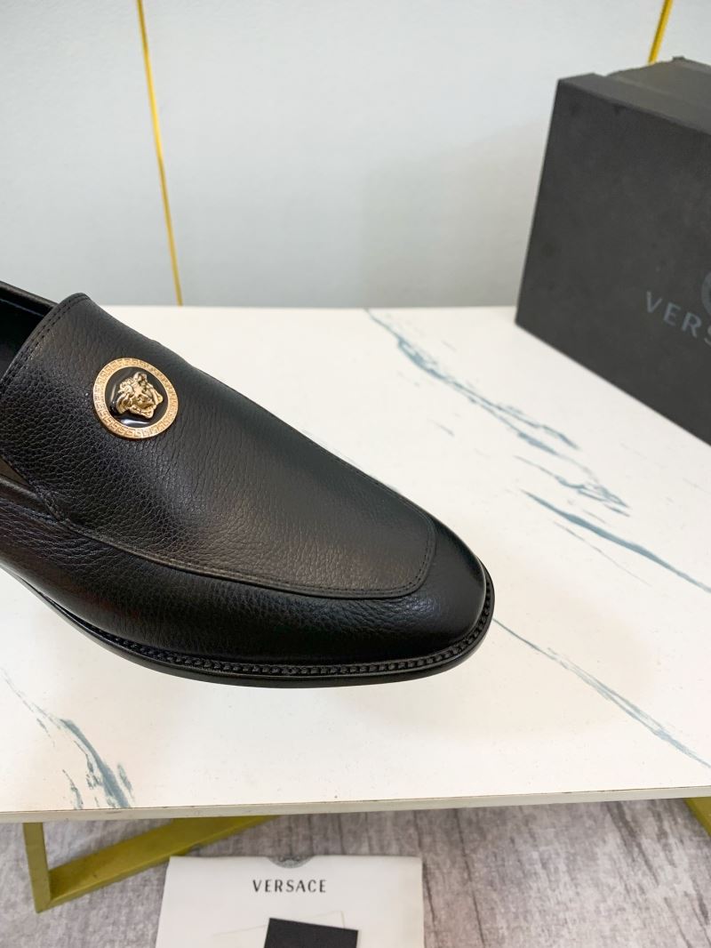 Versace Business Shoes